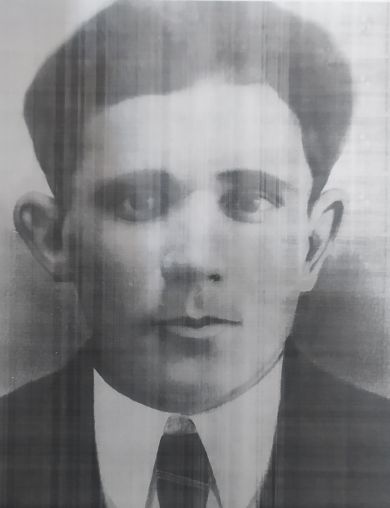 Хакимов Карим Гарафутдинович