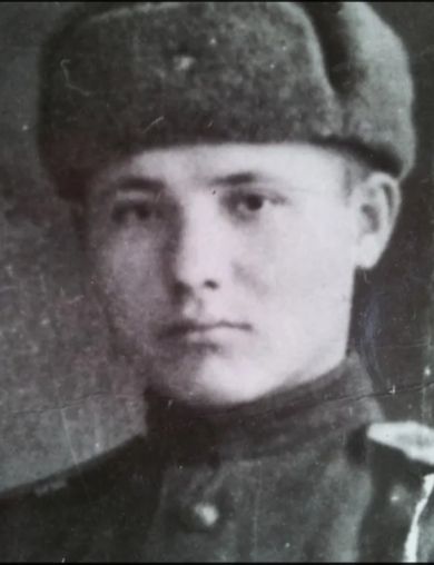 Кузьмин Аполлон Кузьмич