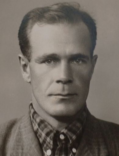 Неделин Фёдор Иванович