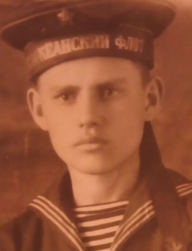 Тарариев Владимир Михайлович