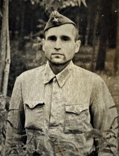 Боковиков Андрей Алексеевич
