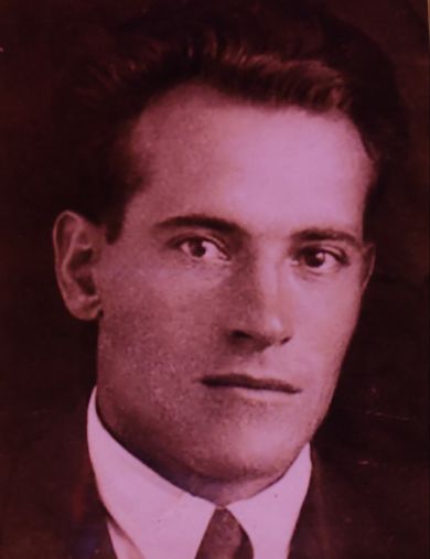 Перов Дмитрий Павлович