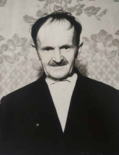 Кудеев Иван Арсентьевич