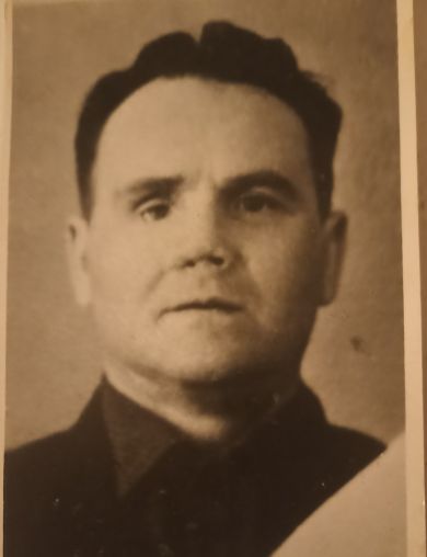 Плохов Николай Фёдорович