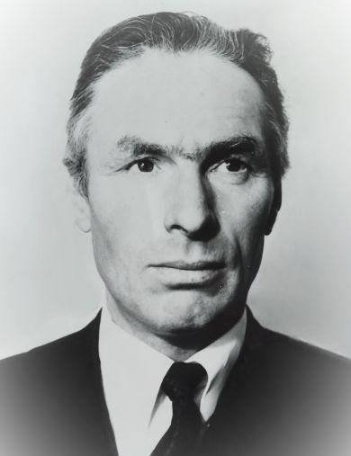 Коротков Алексей Михайлович