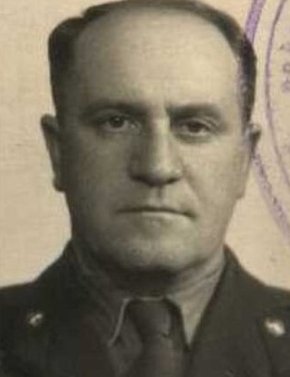 Соркин Лев Михайлович