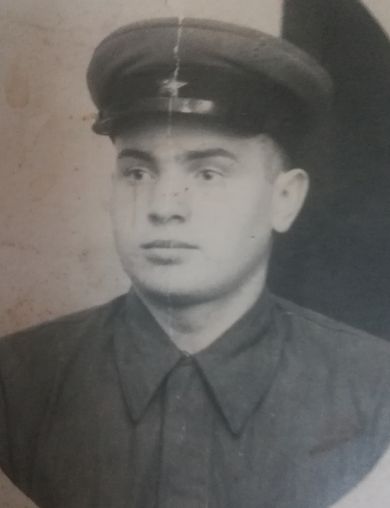 Малышев Николай Дмитриевич