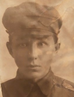 Байков Константин Никитович