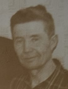 Васильев Серафим Алексеевич