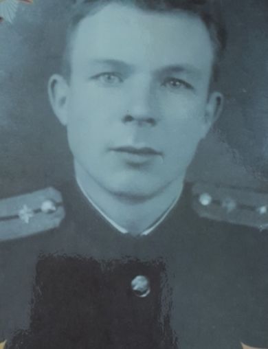 Анищенко Сергей Яковлевич