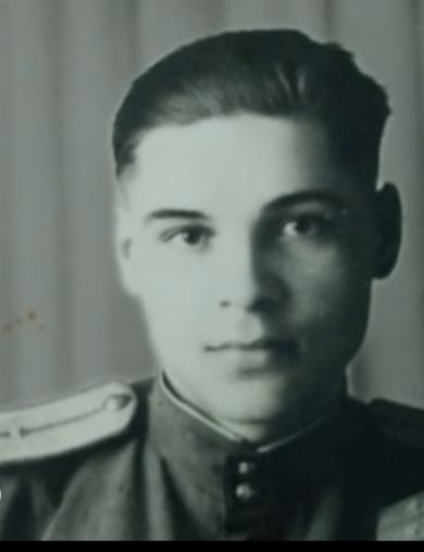 Прихидько Иван Иванович