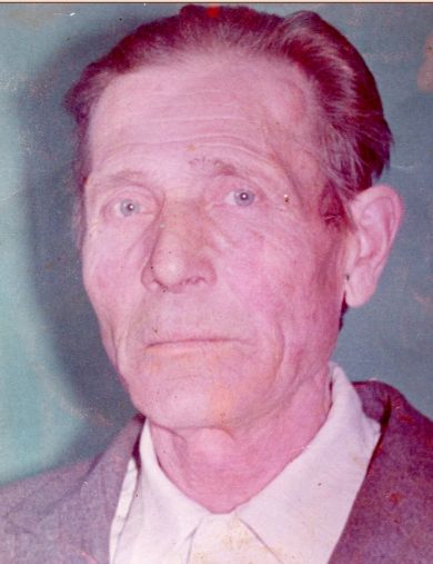 Калинин Александр Петрович