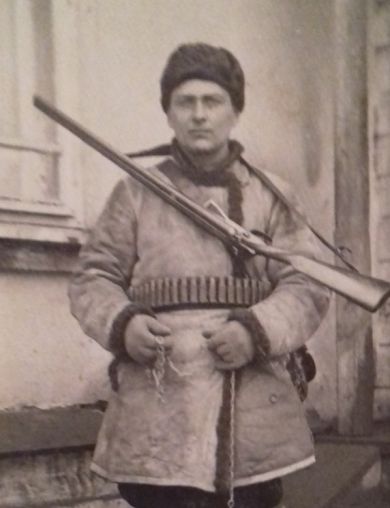 Лаптев Яков Иванович
