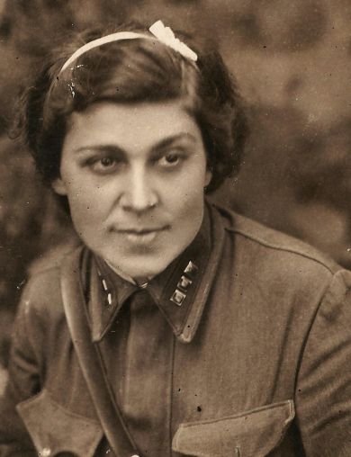 Хачикова Наталья Николаевна