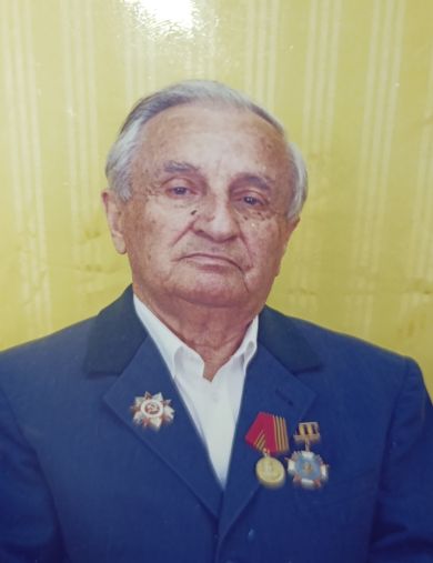 Лалян Иван Вартанович