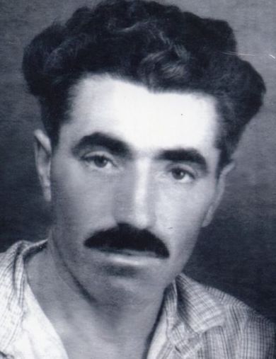 Швец Михаил Наумович