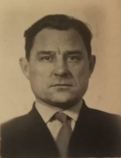 Малыгин Николай Семенович