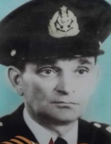 Пивень Николай Алексеевич