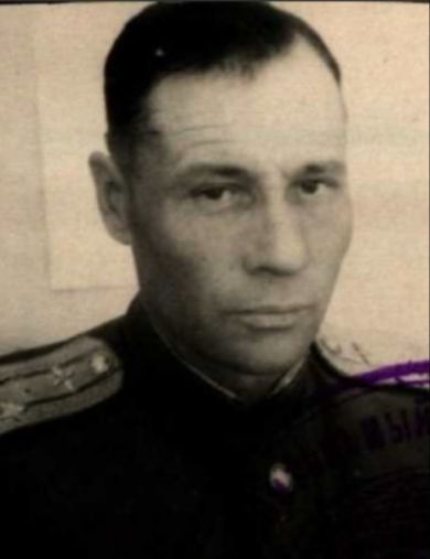 Ермаков Аркадий Владимирович