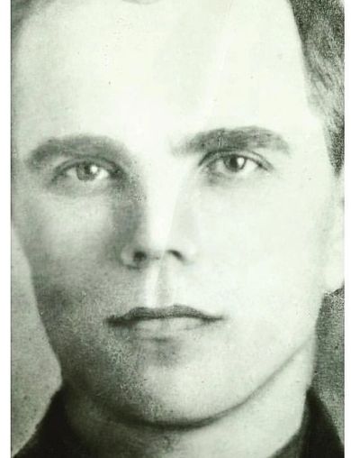 Зензин Михаил Николаевич