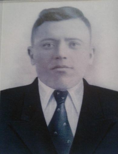 Разжевайкин Иван Никитович