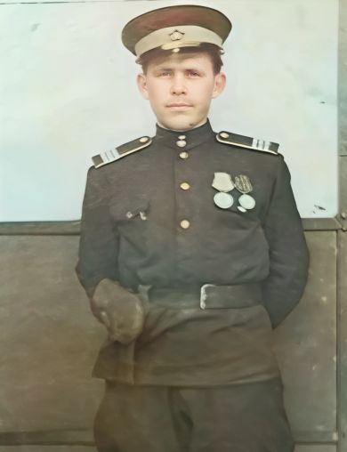 Лунскас Алексас