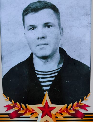 Трусов Алексей Николаевич