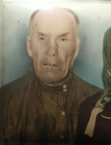 Михайлов Николай