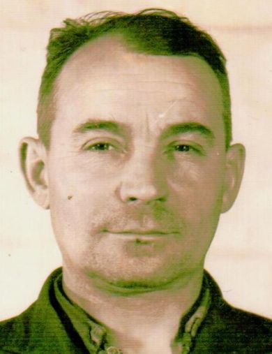 Царев Александр Семенович