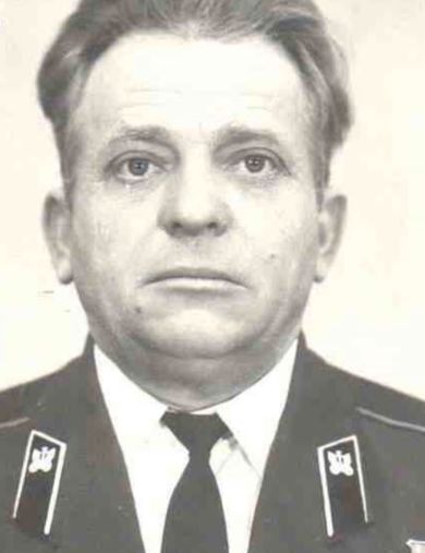 Гнедаш Михаил Кириллович