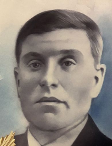 Пересыпкин Даниил Иванович
