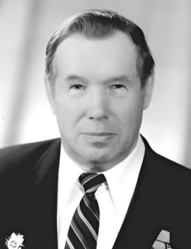 Котельников Константин Михайлович
