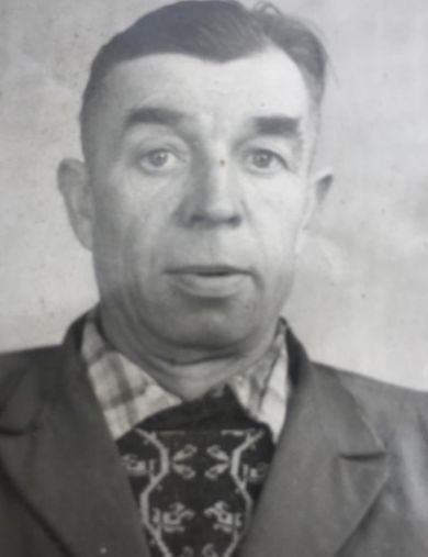 Дегтерев Николай Иванович
