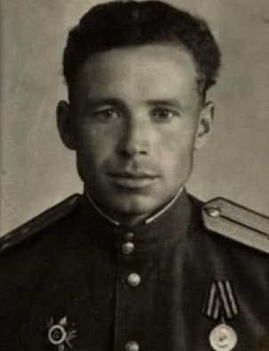 Безносиков Василий Михайлович