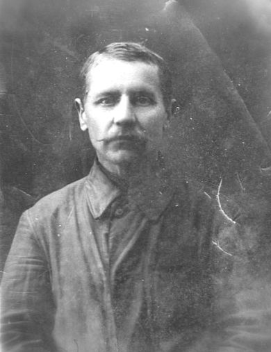 Жирнов Петр Павлович