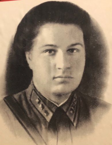 Бойко Мария Ивановна