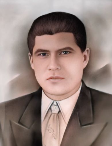 Щербаков Иван Иванович