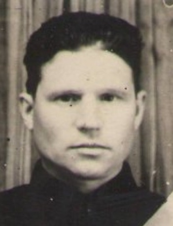 Мишин Дмитрий Павлович
