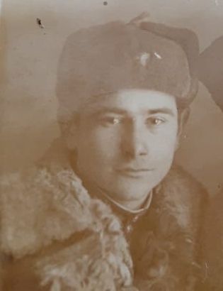 Черных Александр Тихонович