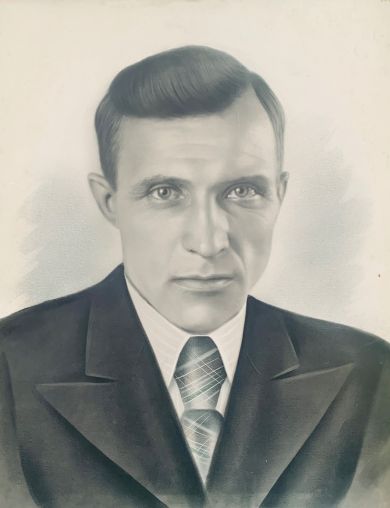 Ерахтин Пантелеймон Николаевич