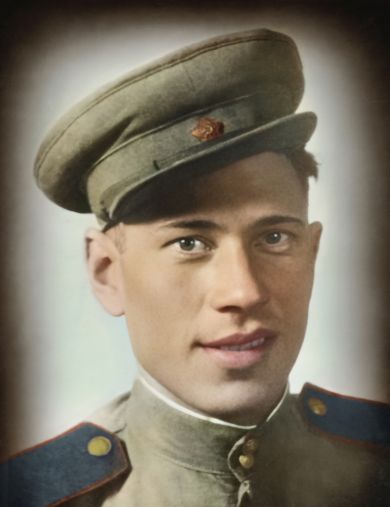 Калинин Василий Тимофеевич