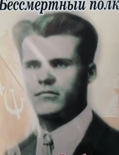 Голуб Михаил Моисеевич