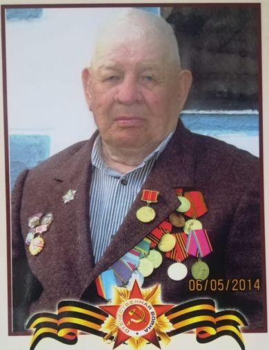 Яковлев Виктор Васильевич