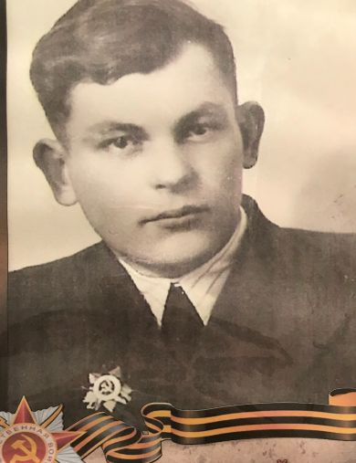 Поддубный Александр Георгиевич