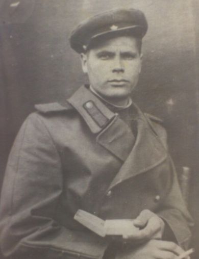 Смолев Иван Калистратович