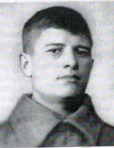 Мальков Иван Яковлевич