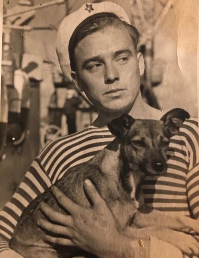 Вихарев Аркадий Кузьмич
