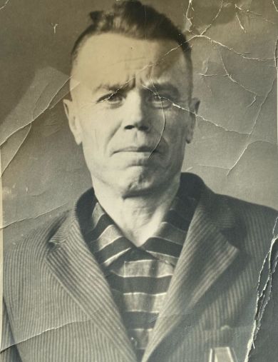 Савинов Александр Илларионович