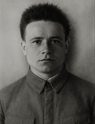Исаенко Иван Андреевич