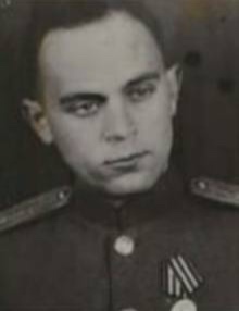 Стрелянов Николай Павлович
